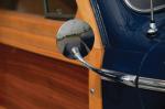 Ford Super DeLuxe Station Wagon 1942 года